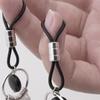 Nipple 316L Surgical Steel Non Piercing Nipple Rings Fake Nipple Rings Body Jewelry Nipple Clamp