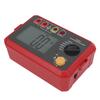 UT502C Insulation Resistance Meter Digital Circuit Leakage Detector Electrical Equipment Test Tool