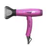 Фен - Parlux - Elysium - Фуксия - 2300 Вт - 3 скорости и температуры