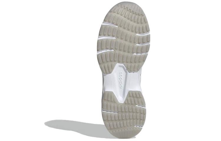 adidas Женские 90-е Valasion 'Белый Серый' Женские EG8422