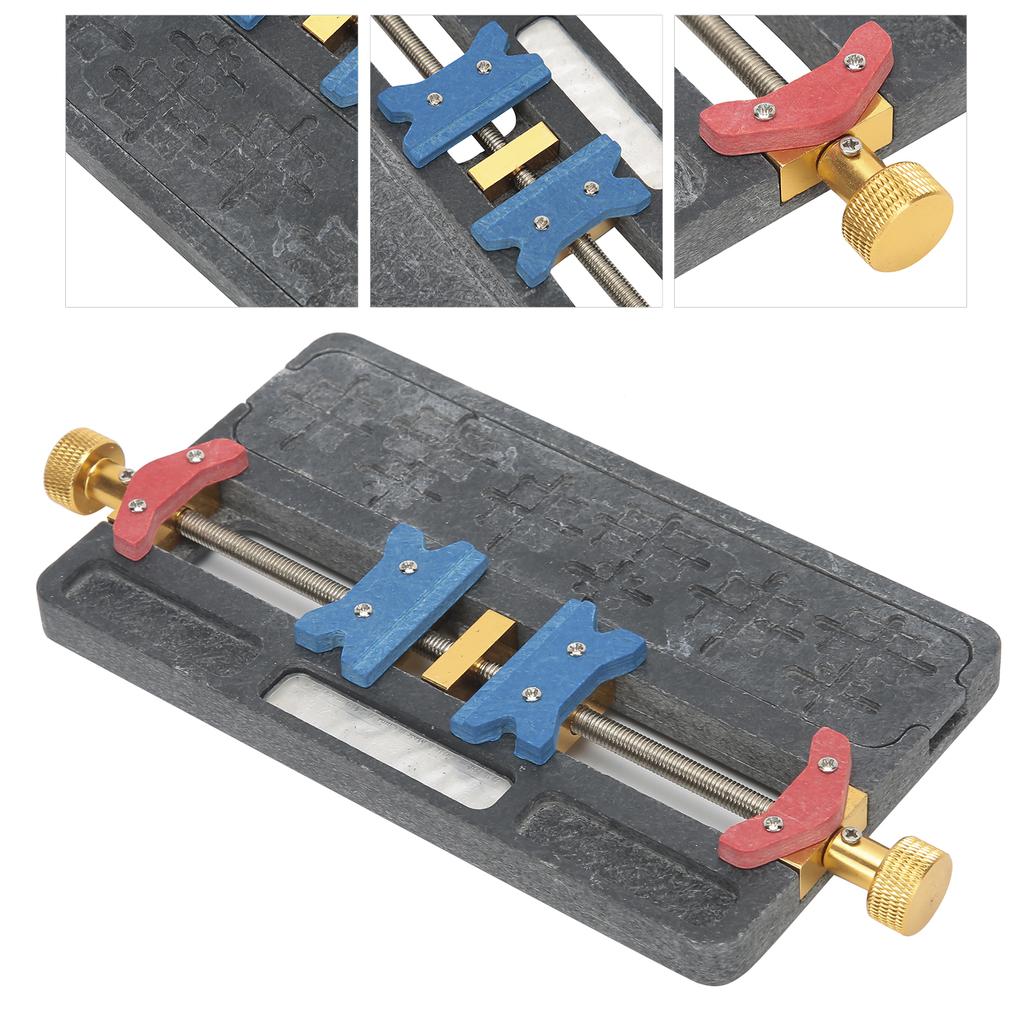 Универсальное крепление для материнской платы Высокотемпературное крепление для материнской платы с микросхемой телефона