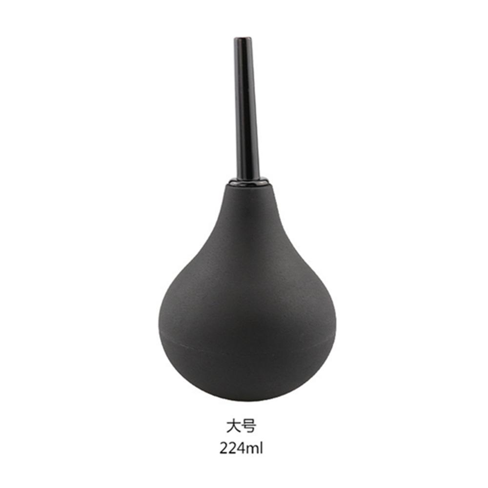 Анальная сферическая клизма 89 мл маленькая сферическая вагинальная клизма