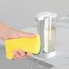 Fully Automatic Dishwasher Sensor Smart Sensing Hand Sanitizer Household Kitchen Toilet Soap Dispenser Hand Sanitizer Dispenser