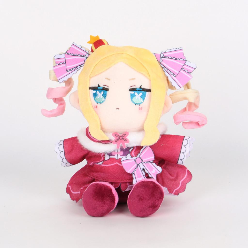 Starting Re Zero Life In Another World Beatrice Anime Plush Toy Decor For Fans