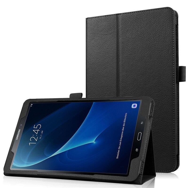 Кожаный чехол для Samsung Galaxy Tab A 8,4 T307, чехол для Tab A 8,0 SM T290 T380 T385 P200 P205, чехол для Tab A7 Lite 8,7 T220