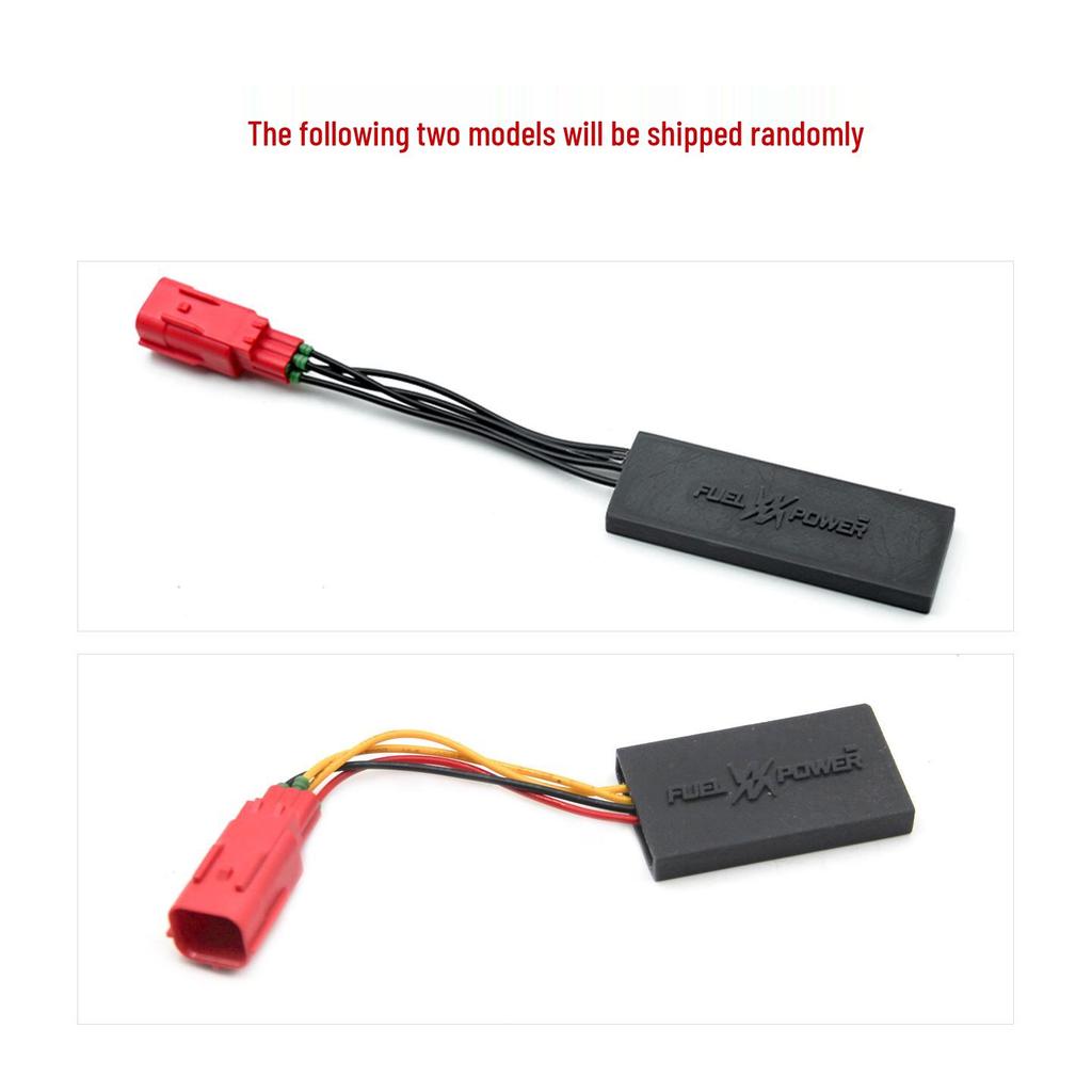 Compatible Harley Exhaust Oxygen Sensor Microcomputer 117 Glide Softail OBD Split Wiring Harness