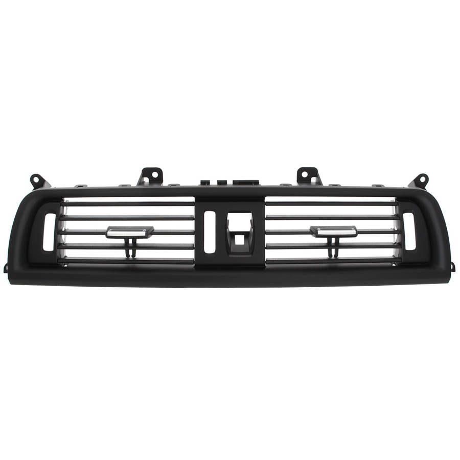BMW 5 F10 09-16 Front Center Air Vent Grille