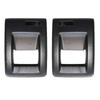 Panel Baffle Clasp Hands Sturdy Car Interior Accessories for cc Convenient Installation Repair Parts Assembly Repair Parts