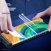 Full Screen Nano 2 Pieces Screen Protector for Huawei Mate30Pro/30E Pro, Mate30RS Hydrogel Soft Film, Non-Tempered High-Definition Protection JM255