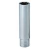 Kyoto Tool Deep (KTC) Socket, 12.7mm (1/2 Inch), B4L-33