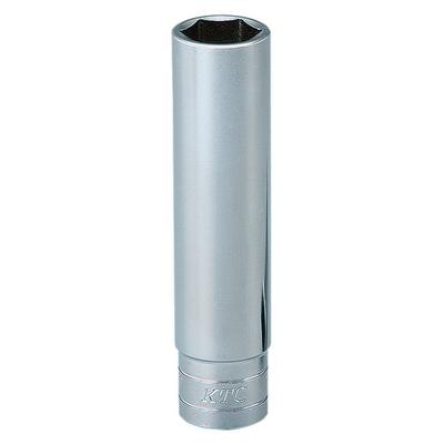 Глубокая головка Kyoto Tool 35 мм (КТК) 12.7mm (1/2 дюйма) (Hex) Б4Л-35
