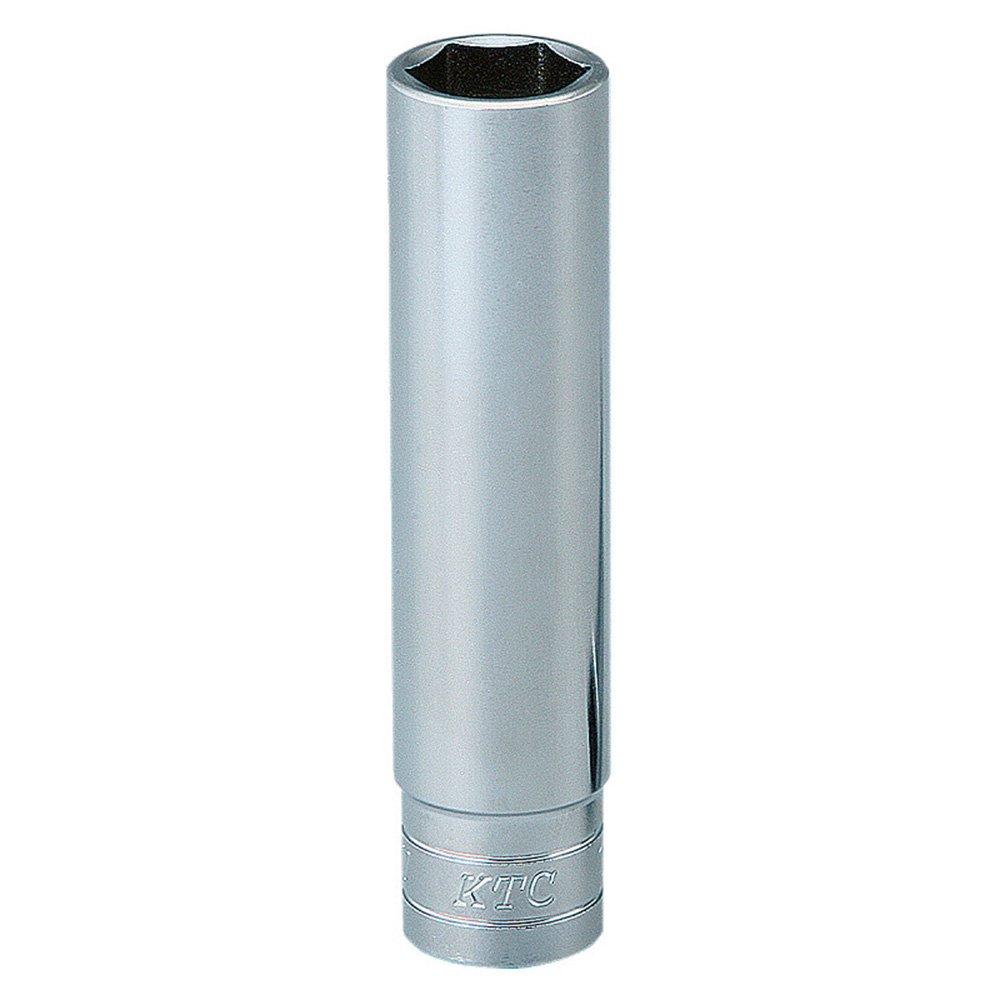Kyoto Machine Tool Deep Socket Co., Ltd. (КТК) 12.7mm (1/2 дюйма) (Шестиугольный) B4L-34