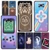 Чехол для телефона для Xiaomi Poco X6 X5 X4 Pro 5G X3 NFC F5 F4 M5 M4 M3 F3 GT C51 C50 C55 Черный чехол Honkai Star Rail Игра Тот же стиль