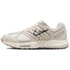 Air Pegasus 2K5 Phantom Light Bone Women Sneakers Cream Black Metallic-Silver HJ5271-002