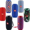 TG117 Bluetooth Outdoor Wireless Speaker - Compact Foreign Trade Model