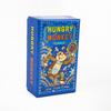 Настольная игра «Голодная обезьянка» для семейной вечеринки, веселая настольная игра для 2-6 игроков