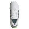 adidas Supernova Ease Амортизирующая поддержка Низкие Беговые кроссовки Мужские Белые JQ2511
