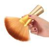 Broken Hair Sweep Brush Neck Face Duster Professional Salon Barber Hairdressing Brush