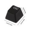 Сменные колпачки клавиш для G512 G513 с переключателем Romer-G Ctrl Esc Keycap Механические колпачки клавиш для клавиатуры