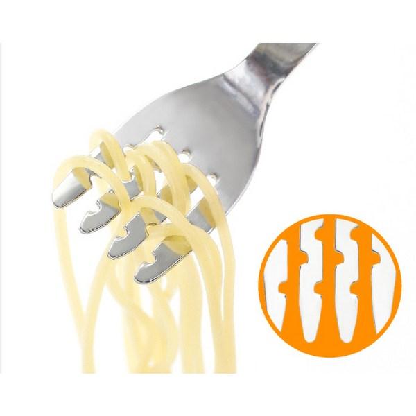 Edison Friends Owl Spoon Fork Case Baby Set, Yellow, 2 Sets