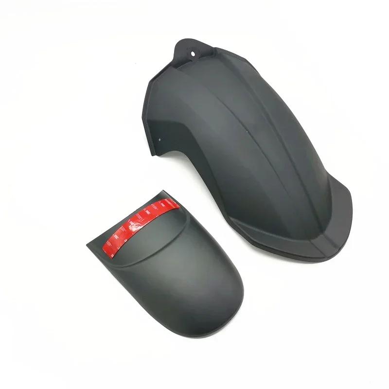 ДЛЯ Benelli TRK502 TRK520X Jinpeng TRK 502 502X Аксессуары для мотоцикла Передний Задний Расширитель Крыла Обтекатель ABS Удлинитель