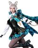[Milky Time] Genshin Impact Cosplay Halloween Anime Character for Women: Lynette