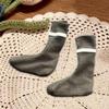 1/6 Scale Male Socks,Casual Mini Doll Costume Accessory Kids Toy Dress Up for 12 Inch Figures
