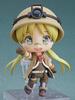 Nendoroid Made in Abyss Rico Пластиковая окрашенная подвижная фигурка Перепродажа Немасштабная
