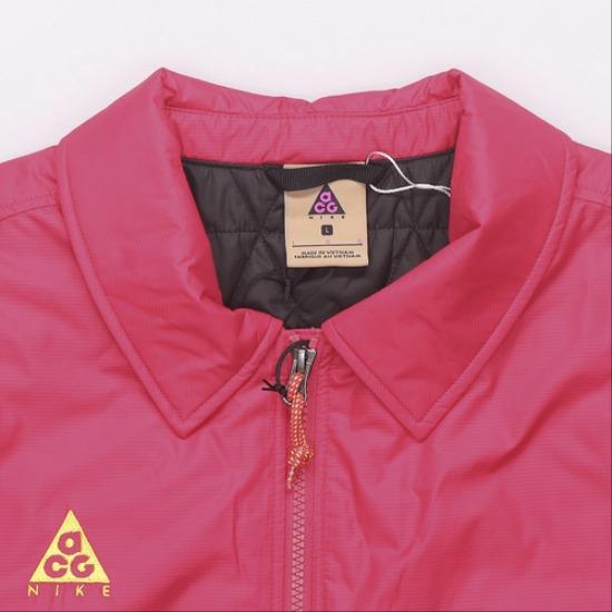 Nike ACG Puffer Jacket Winter Unisex Rose Red BQ7200-666