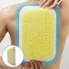 Sponges Scrubbers Lazy Shower Massage Pad Bathroom Products Back Cleaner for Men and Women