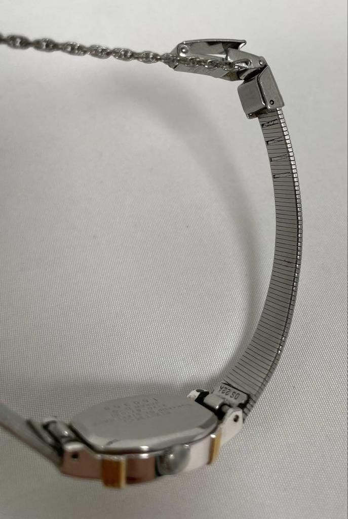 [USED] SEIKO Women's Quartz Watch, Working