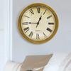 Vintage Hidden Safe Plastic Secret Storage Box Valuables Storage Box Wall Clock Safety Box  Home