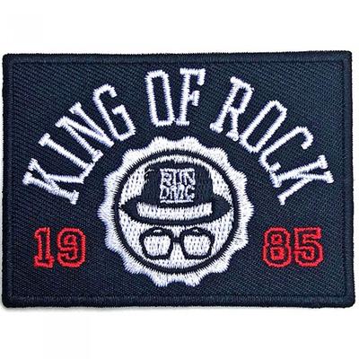 Запустите DMC King Of Rock Iron на патче