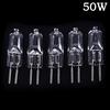 5Pcs 24V G5.3 35W/50W Base Halogen Bulbs Light Lamp Bulb