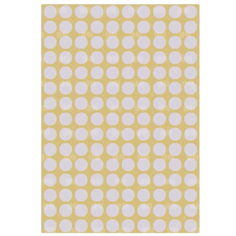 Jianrong Round Target Repair Patches