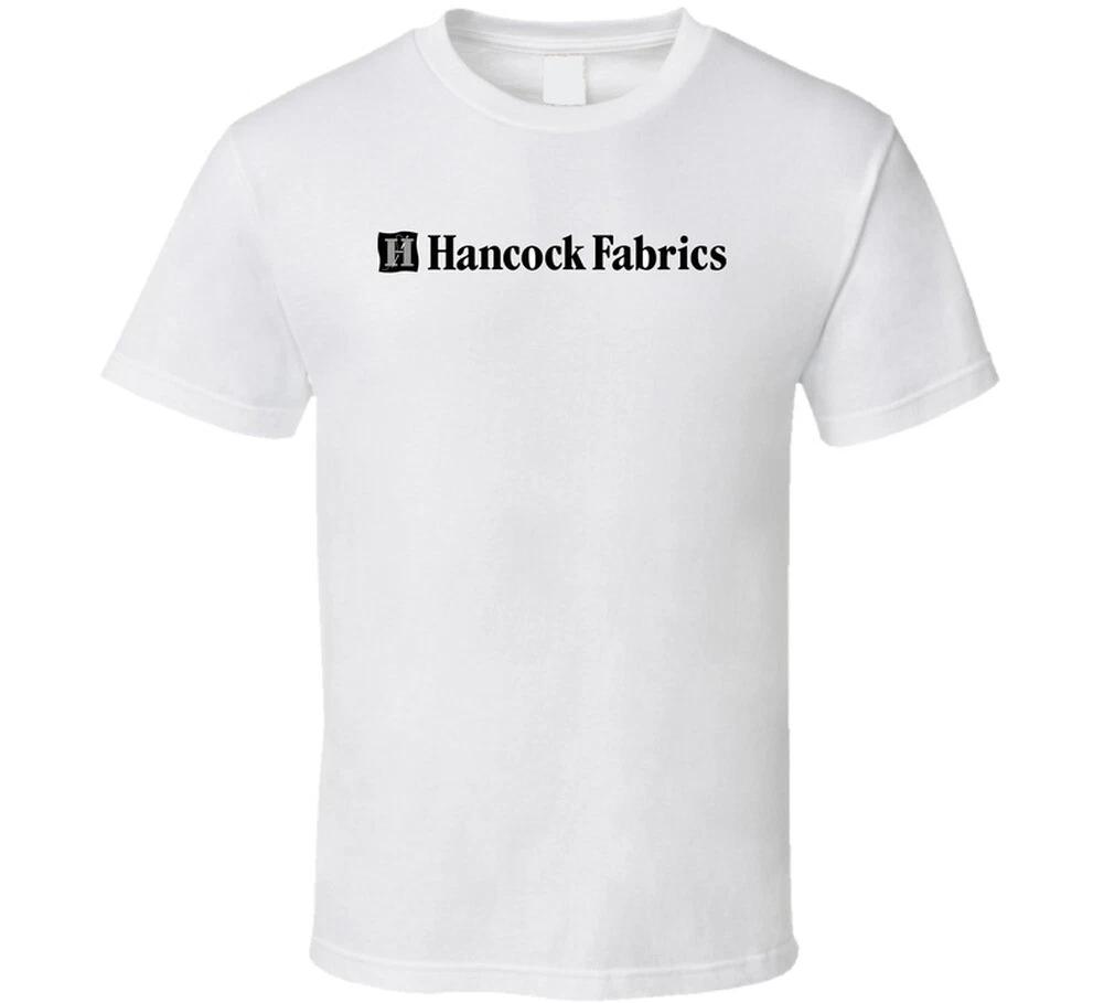 Hancock Fabrics T Shirt