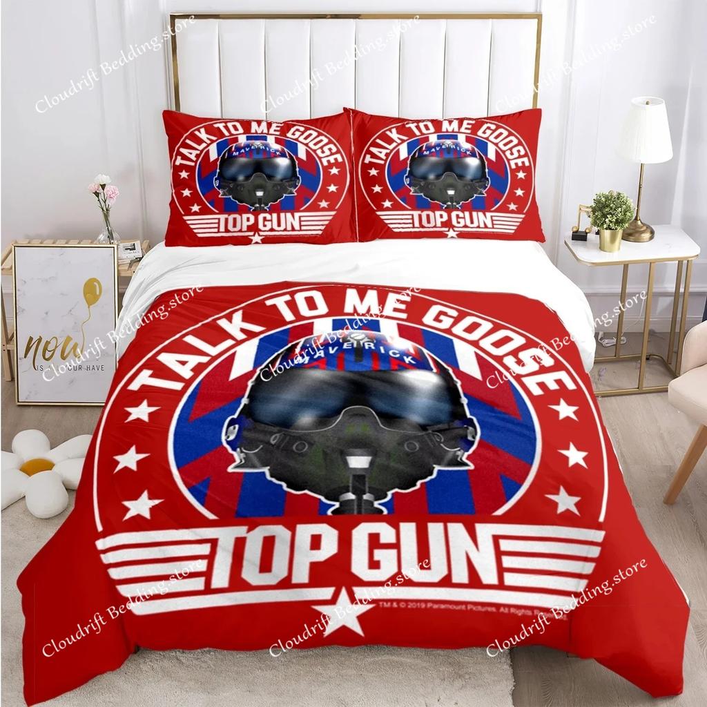 2024 3D Kawaii Duvet Cover Boys Bedding Set SingleDoubleQueenKing Duvet Cover Bed Set Quilt Cover Pillowcase