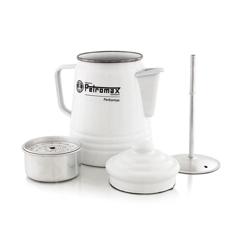 PETROMAX Новый Percomax Белый 12904