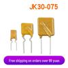 JK30-075 30V 0.75A Plug-in Self-Healing Fuse In Stock