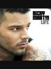 Ricky Martin Life Classic T-Shirt