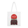 Сумка-тоут с бутылками Coca-Cola