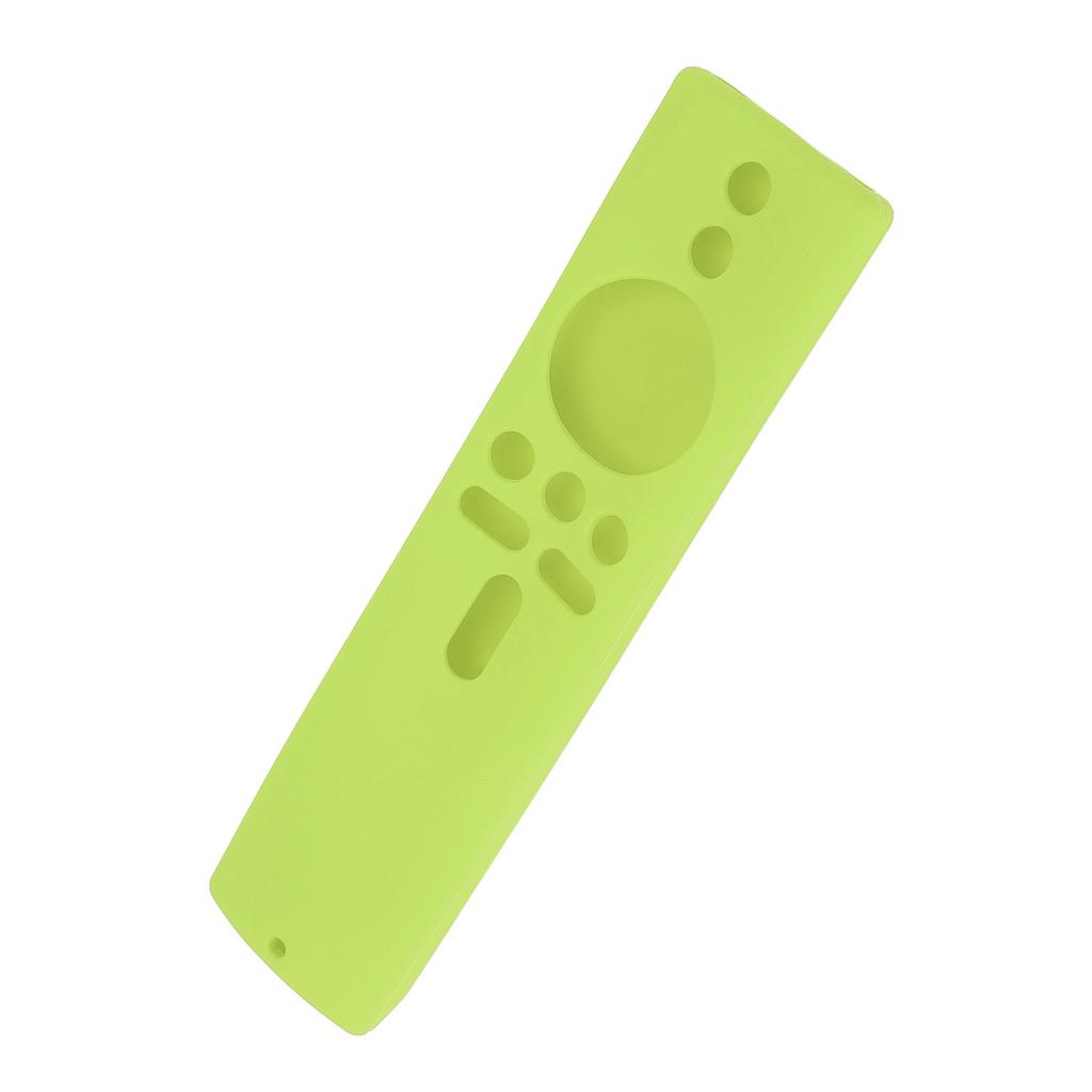 Anti Slip Remote Control Protective Cover Silicone Case for Xiaomi Mi Box S for Xiaomi Mi TV Stick