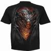 Spiral Direct Unisex Adult Draconis T-Shirt