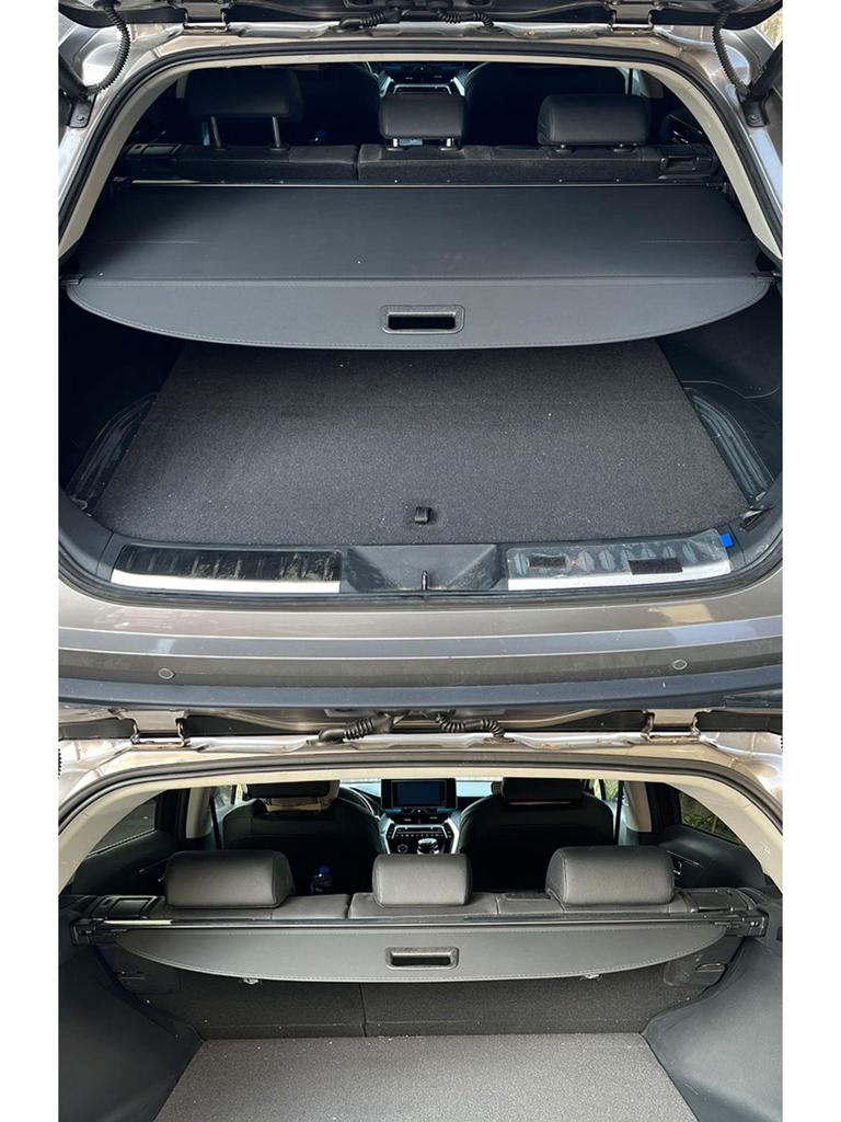 Xingyue L Tianji Yunqi Zhijing 2024 Trunk Cover Partition for Haoyue PRO, Galaxy L7, Bin Yue