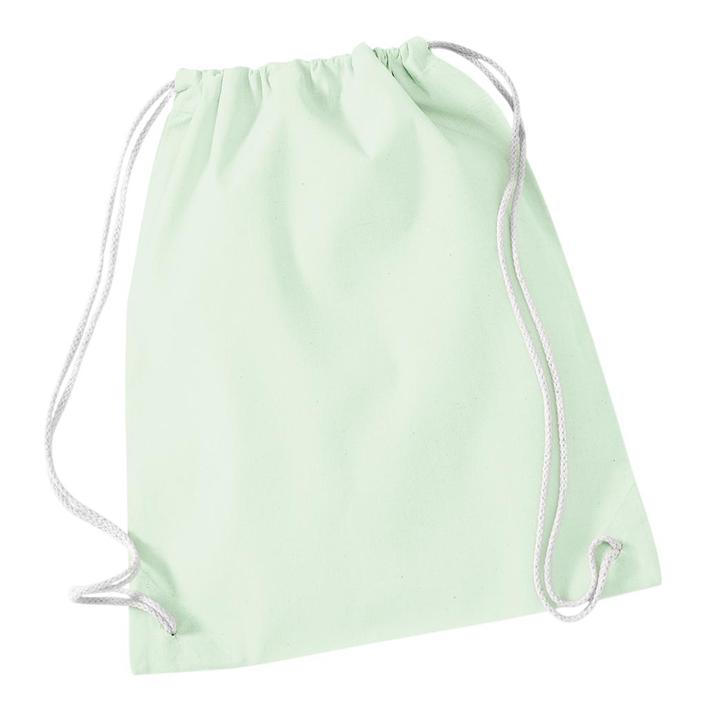 Westford Mill Сумка Gymsac из хлопка - 12 литров