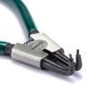 SATA 72024 Немецкий стиль Изогнутые внешние стопорные кольца Плоскогубцы