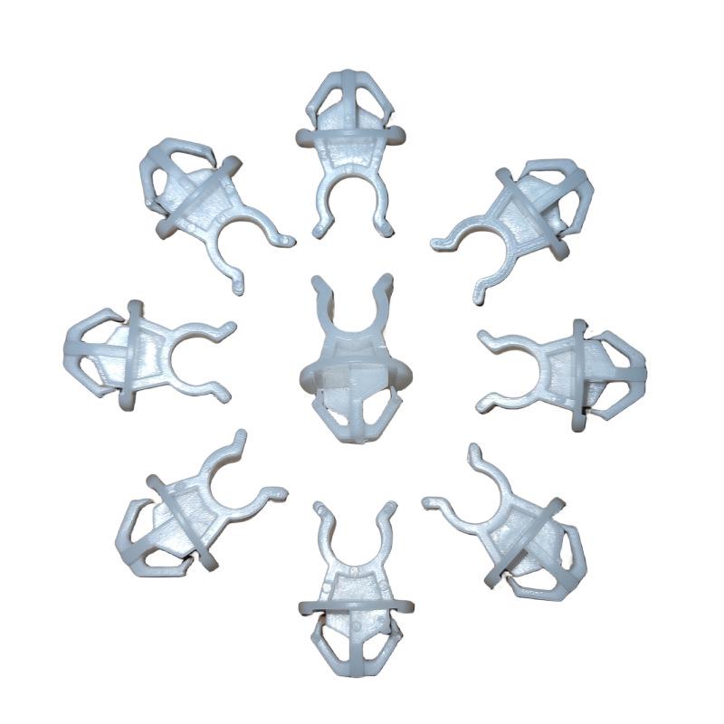 Honda Engine Cover Support Rod Fixing Clip 91503-SS0-003 for Odyssey/Spirior