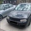 VW GTI GOLF 2026 Горячий Для VW VOLKSWAGEN Глянцевый Черный Подходит для volkswagen Golf 4 MK4 1999-2006 116 мм Значок Решетки Радиатора Передний + 118 мм Задний