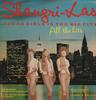 Виниловая пластинка SHANGRILAS Young Girls In The Big City All Th DGR1012 DGR 1986 Нидерланды Рок Б/у