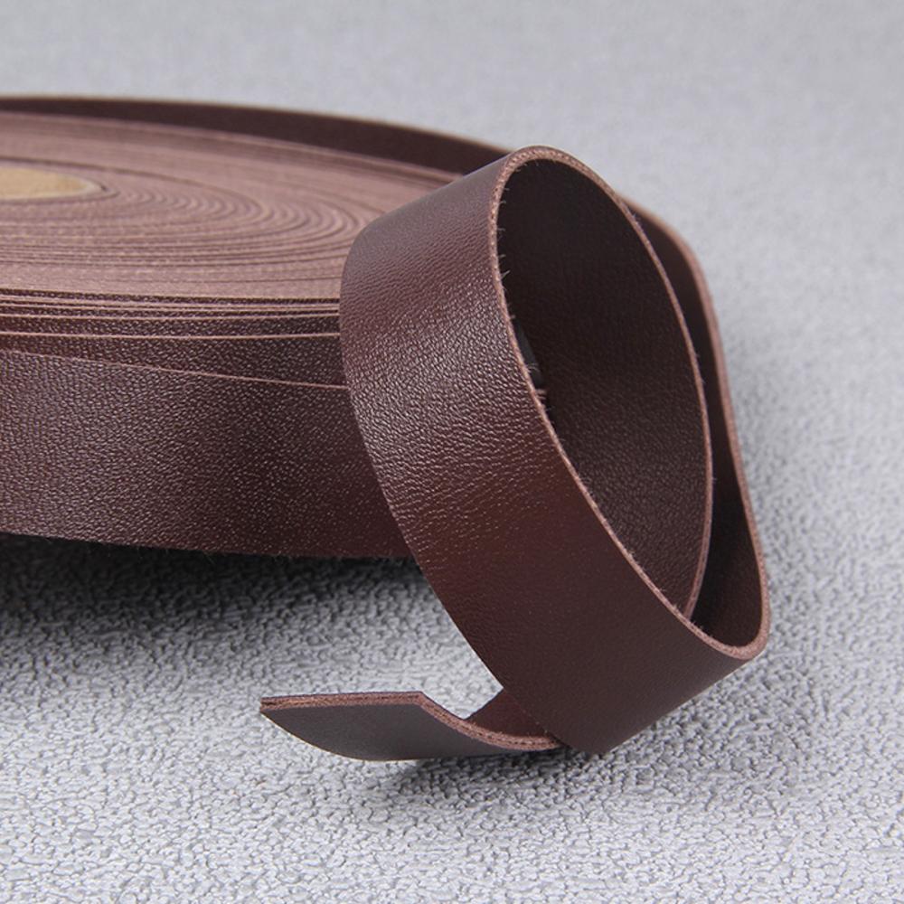 2 метра 10-25 мм Черный/Кофе Плоский Искусственный Натуральная Кожа Ювелирный Шнур Нить Кружево Веревка DIY Сумка Ожерелье Браслет Фурнитура